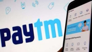 Paytm UPI