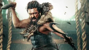 Kanguva Movie