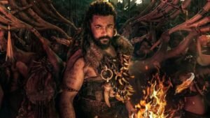 Kanguva Movie
