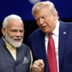 US Election Results: ट्रंप की जीत से पूरी हुई बड़ी जिद, भारत-अमेरिका संबंधों में आएगा नया मोड़ !