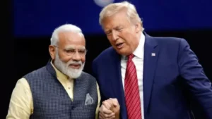 US Election Results: ट्रंप की जीत से पूरी हुई बड़ी जिद, भारत-अमेरिका संबंधों में आएगा नया मोड़ !